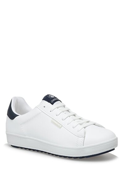 lumberjack Ανδρικά αθλητικά παπούτσια Betna 2pr White