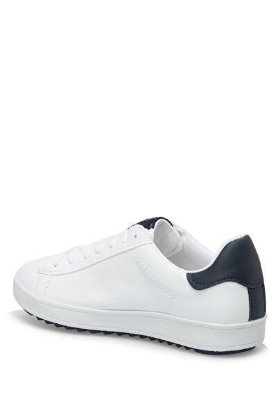 lumberjack Ανδρικά αθλητικά παπούτσια Betna 2pr White