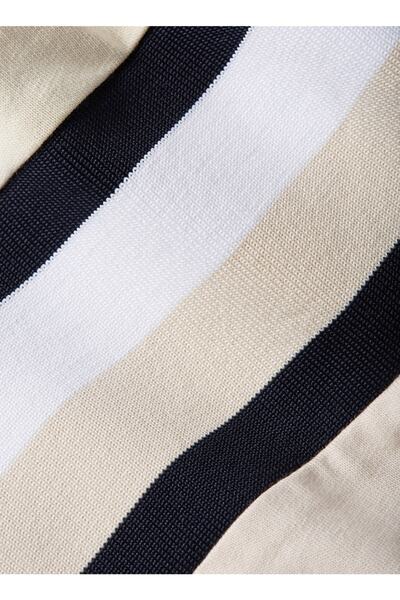 Tommy Hilfiger Bej Erkek T-shirt Mw0mw25953af4