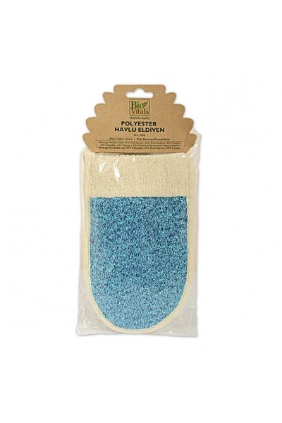 Bio Vitals Adipa Sn Polyester Towel Gloves-08