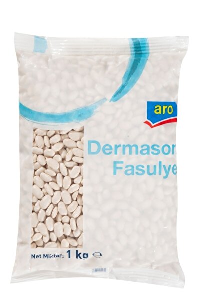 Aro Dermason Fasulye - 1000