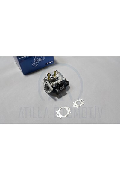 Skoda Octavia A5 1z 2004-2008 1.6 Fsi Uyumlu  Egr Valfi