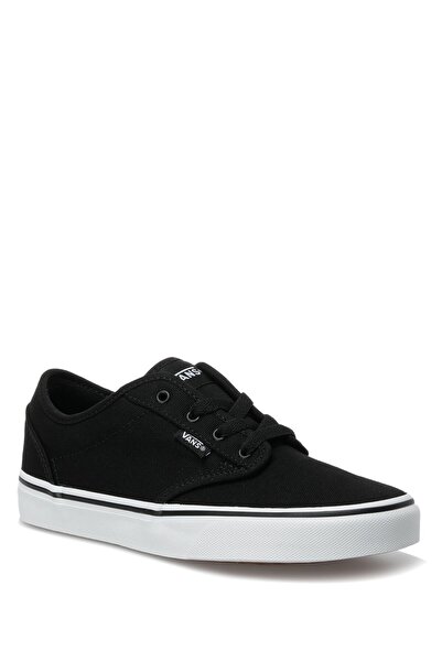 Vans Siyah - Atwood Kadın Sneaker