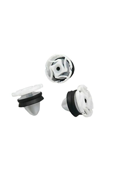 Genel Markalar Fluence - Megane 3 Kapı Döşeme Klipsi 7703077476