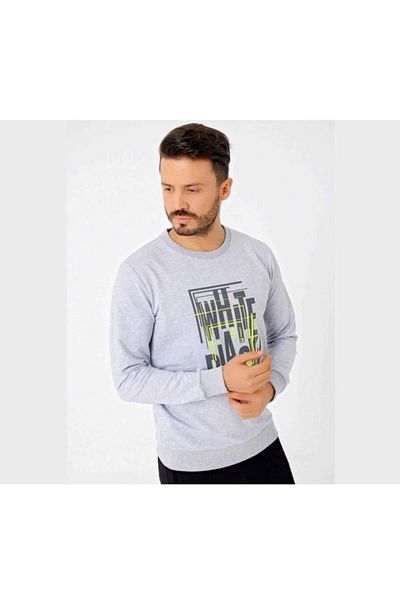 UHLSPORT 3211302-20.041 Rush M Men's Sweatshirt