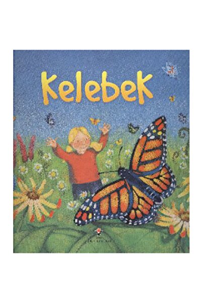 Tübitak Yayınları Kelebek (CİLTSİZ)