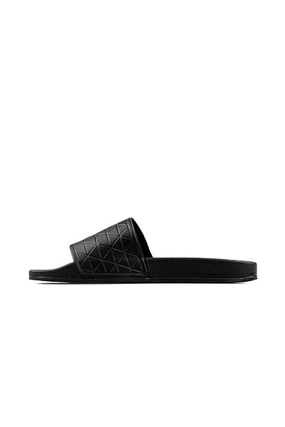 Slazenger Ανδρικές παντόφλες Filanto - Μαύρες