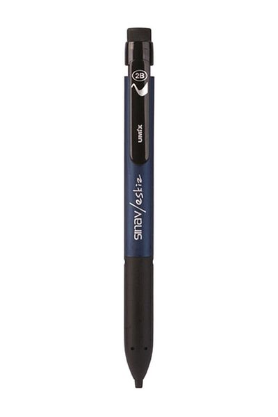 Umix Sketch Flat (0.7 MM) Blue