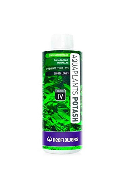 ReeFlowers Aquaplants Potash 500 ml.