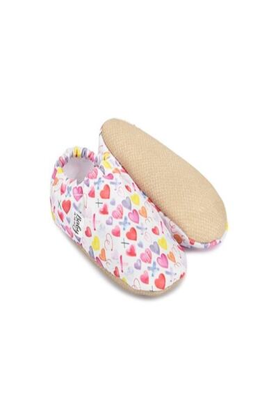 Baby On The Go Love Patik