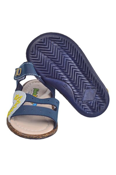 KARAMAZI Σανδάλια First Step Boy - Şb 2340-49 Ortho Pedic Slippers