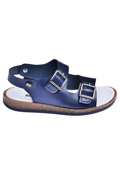 KARAMAZI Sandale Ortho Pedic pentru băieți - Şb 2330-39 Papuci