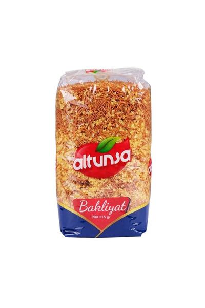 Altunsa Şehriyeli Bulgur 900 Gr