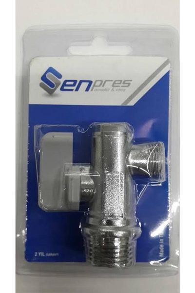 ŞENPRES Filtered Intermediate Tap
