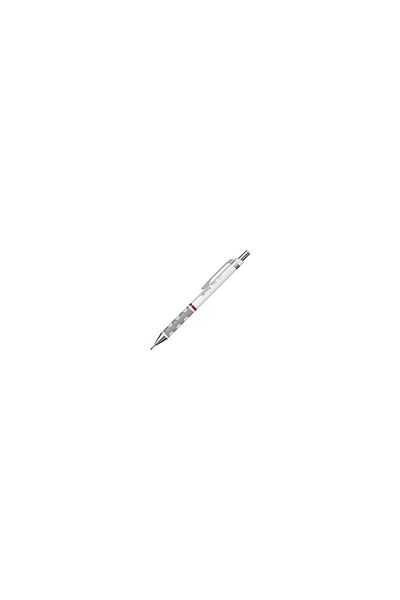 Rotring Versatil Tikky Rd Pen - 0.7 mm White, Model 19045