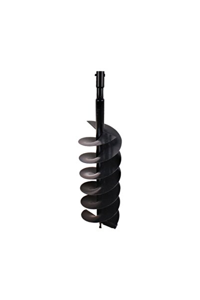 Bc-ag200 Toprak Delme Ucu 20 Cm
