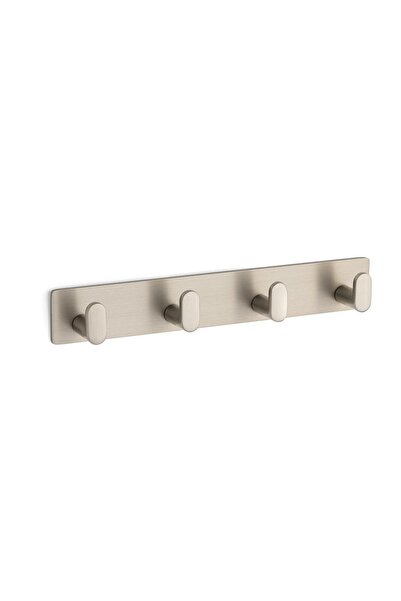 System 2327 Yapışkanlı Askı Saten 255 Mm
