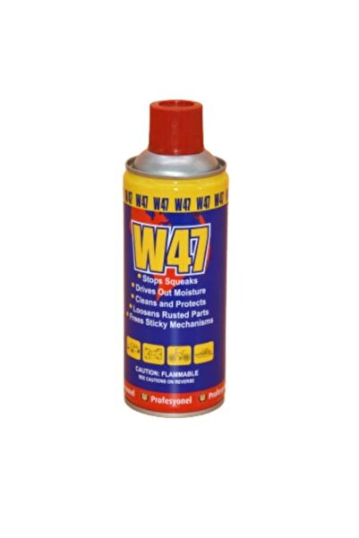 W47 Pas Sökücü Yağlayıcı 400 Ml Ck-6385
