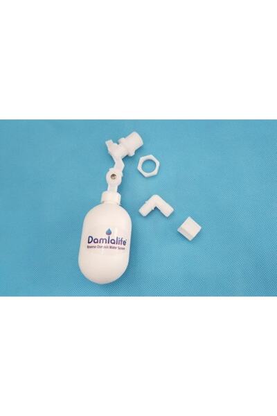 damlalife Su Sebili Üstü Damacana Üst Şamandıra Aparatı