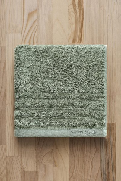 COTTONMANIA Lapis Set 303 - Yeni Trend, 50x90 - 70x140cm. 2ad. Premium Havlu Seti