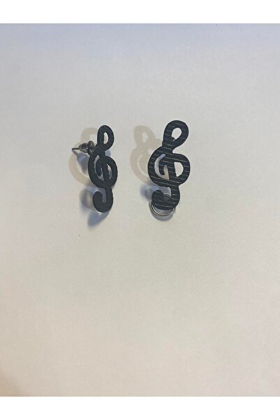 Herşey Nota حلق المفتاح الأيسر