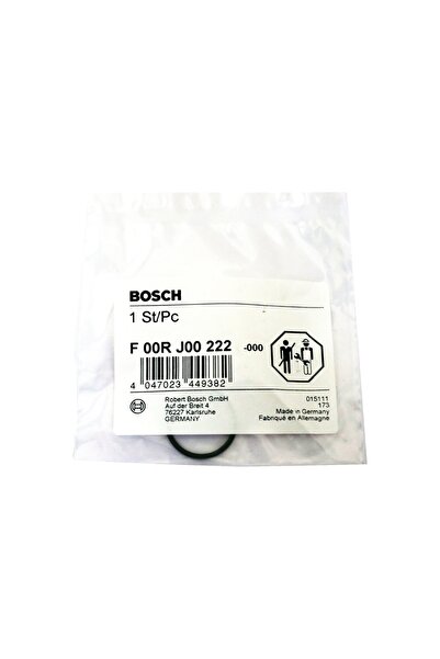 Bosch O-ring
