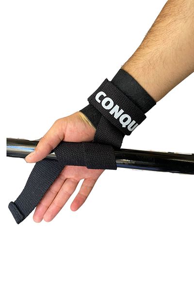 DSport Big Pro Lifting Strap Double Piece