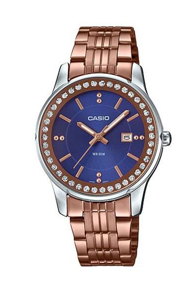 Casio Ltp-1358R-2Avdf Women's Watch