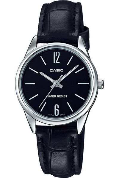 Casio Women's Watch Ltp-V005L-1Budf