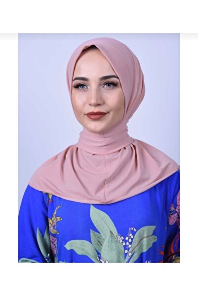 Ayselcehobi Συμβατό με Hasema, καπάκι με κουμπωτά κουμπώματα, χιτζάμπ