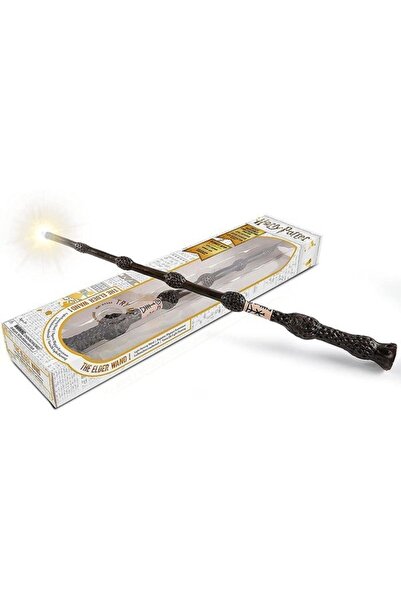 WOW Bagheta magică cu lumină a lui Harry Potter, Bătrânul, Asa