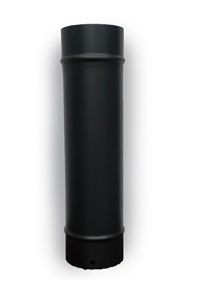 piyyet Mat Soba Borusu 70 Cm Standart