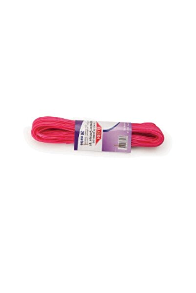 Flora Çetin Plastik Flr Ft522 Çamaşır Ipi 10 Metre
