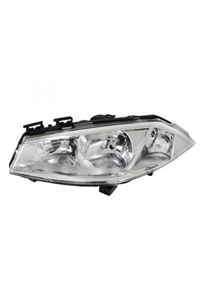 Genel Markalar Megane 2 Uyumlu Far Lambası Komple Sol 7701064018 260604235r -...