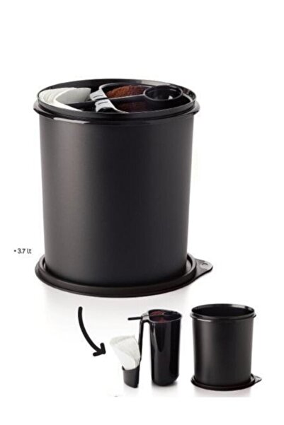 Tupperware Kahve Istasyonum 3.7 Litre