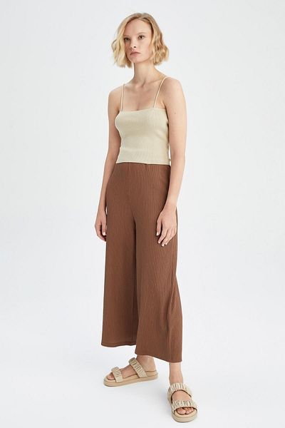 DeFacto Basic-Capri-Hose