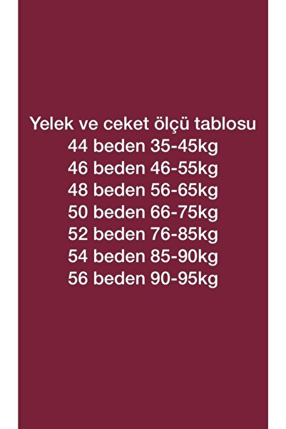 BENESSE Slim Fit Blazer Single Vest