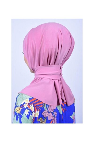 Ayselcehobi Συμβατό με Hasema, καπάκι με κουμπωτά κουμπώματα, χιτζάμπ