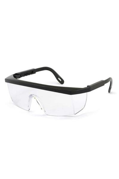 Viola Valente Cross Classic Transparent Protective Glasses
