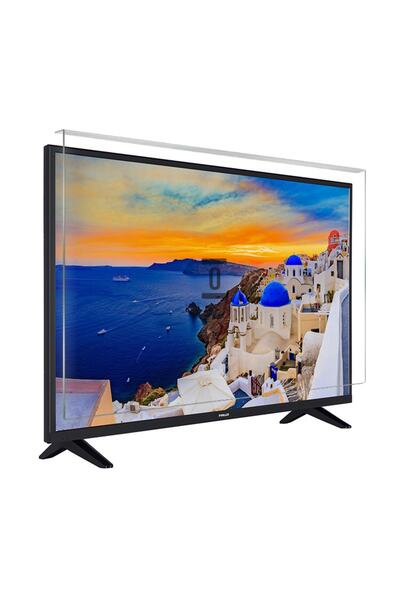 Lg 55nano866pa Tv Ekran Koruyucu Düz (flat) Ekran