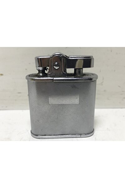 tayfuntufan Spark Marka Benzinli Çakmak - Koleksiyonluk