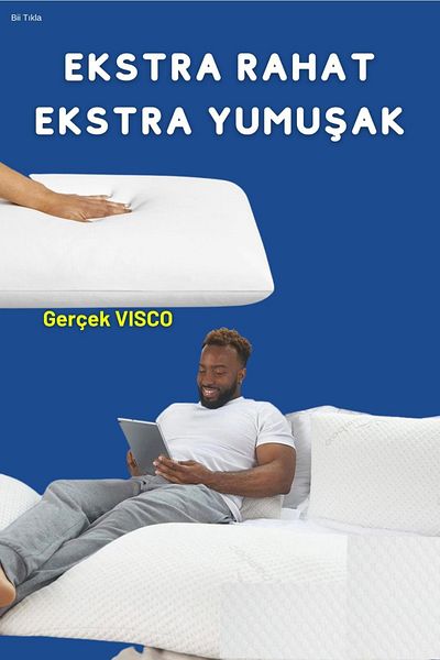 Viscomina Dolphin Visco Chubby Pillow Classic High Visco Perna 60x40x16 Cm