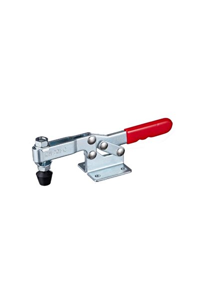 CLAMPTEK Yatay Tabanlı Clamp - Mengene - 100 Kg - Ch-201-c