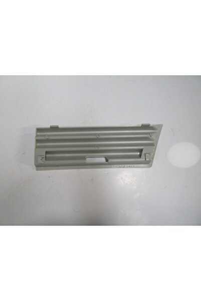 Genel Markalar Mercedes E Class W210 Ön Tampon Çeki Demiri Kapağı Siyah Tyg 9...