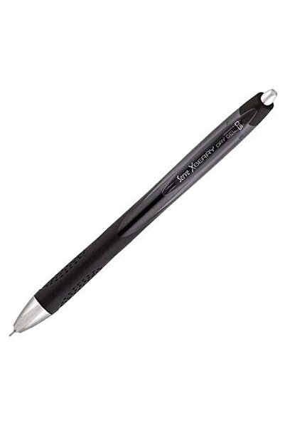 Serve Xberry Jel Kalem 0.5 Mm Iğne Uç Siyah