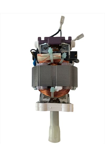 Arzum Ar1010 Soppa 600 - Blender Motor Orginaparçam