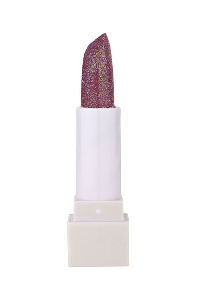 Sword & Shield S&s Glitter Lipstick 07