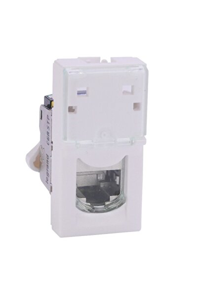 Legrand 076573 Cat6a Rj45