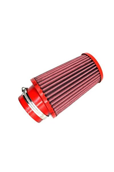 Bmc Fbtw70-150p 7cm Giriş 15cm Uzunluk Açık Hava Filtresi