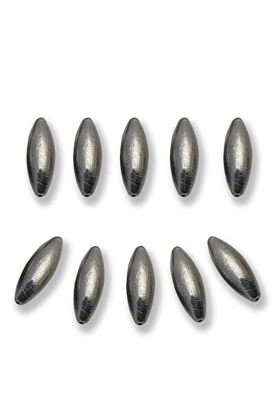 Avlivari Gezer Kurşun (10 Adet) 15 Gr